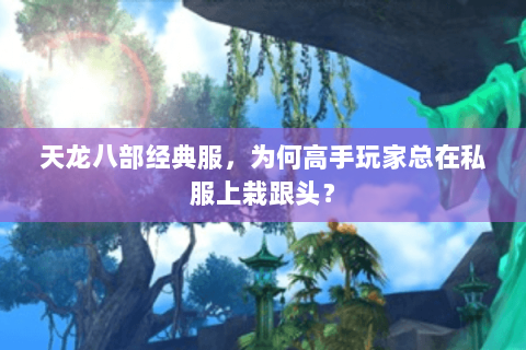 天龙八部经典服,为何高手玩家总在私服上栽跟头? 天龙八部经典服,为何高手玩家总在私服上栽跟头?