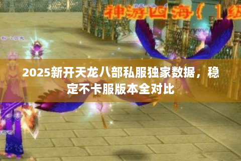 2025新开天龙八部私服独家数据,稳定不卡服版本全对比 2025新开天龙八部私服独家数据,稳定不卡服版本全对比