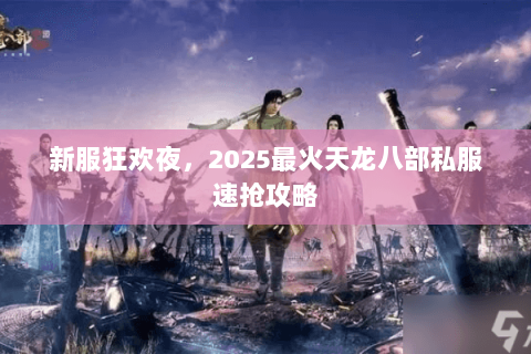 新服狂欢夜,2025最火天龙八部私服速抢攻略 新服狂欢夜,2025最火天龙八部私服速抢攻略
