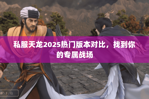 私服天龙2025热门版本对比,找到你的专属战场 私服天龙2025热门版本对比,找到你的专属战场