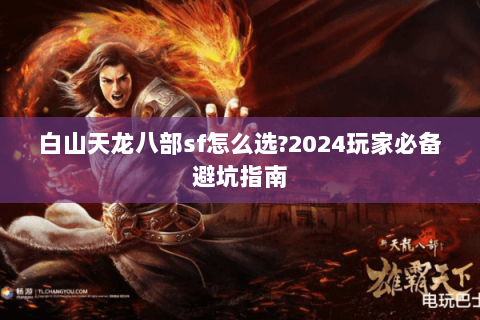 白山天龙八部sf怎么选?2024玩家必备避坑指南