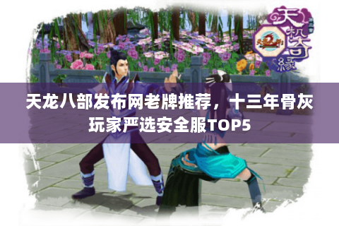 天龙八部发布网老牌推荐，十三年骨灰玩家严选安全服TOP5