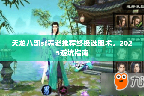 天龙八部sf养老推荐终极选服术,2025避坑指南 天龙八部sf养老推荐终极选服术,2025避坑指南