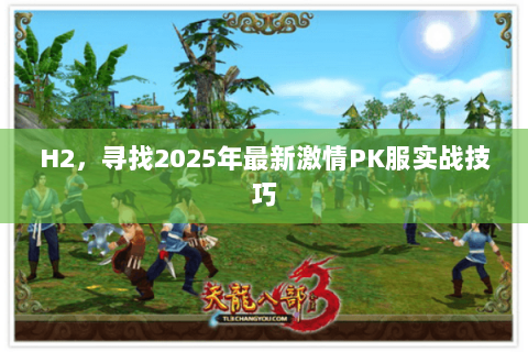 H2,寻找2025年最新激情PK服实战技巧 H2,寻找2025年最新激情PK服实战技巧