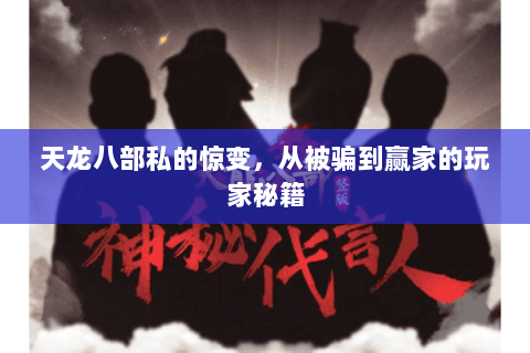 天龙八部私的惊变，从被骗到赢家的玩家秘籍