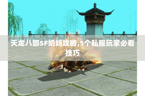 天龙八部SF奶妈攻略,5个私服玩家必看技巧 天龙八部SF奶妈攻略,5个私服玩家必看技巧