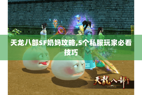 天龙八部SF奶妈攻略,5个私服玩家必看技巧 天龙八部SF奶妈攻略,5个私服玩家必看技巧