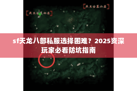 sf天龙八部私服选择困难?2025资深玩家必看防坑指南 sf天龙八部私服选择困难?2025资深玩家必看防坑指南