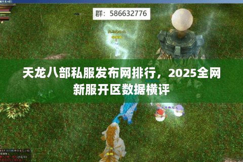天龙八部私服发布网排行,2025全网新服开区数据横评 天龙八部私服发布网排行,2025全网新服开区数据横评