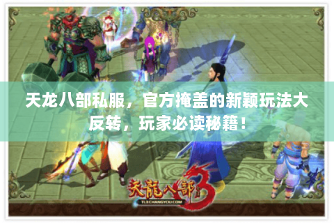天龙八部私服，官方掩盖的新颖玩法大反转，玩家必读秘籍！
