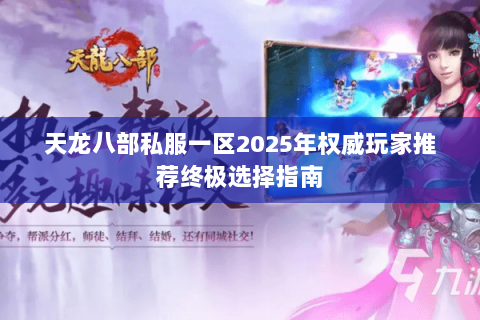 天龙八部私服一区2025年权威玩家推荐终极选择指南 天龙八部私服一区2025年权威玩家推荐终极选择指南