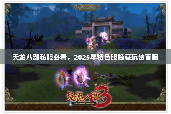 天龙八部私服必看，2025年特色服隐藏玩法首曝