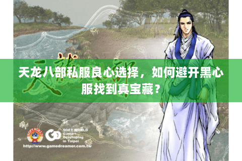 天龙八部私服良心选择，如何避开黑心服找到真宝藏？