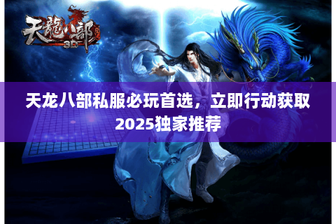 天龙八部私服必玩首选，立即行动获取2025独家推荐