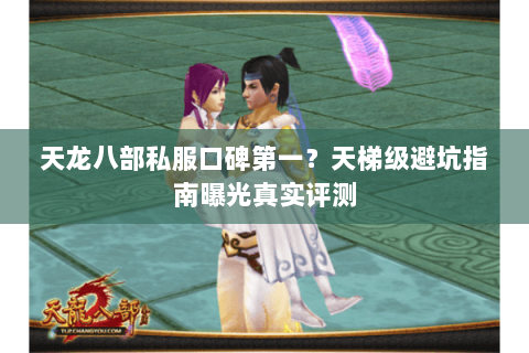 天龙八部私服口碑第一?天梯级避坑指南曝光真实评测 天龙八部私服口碑第一?天梯级避坑指南曝光真实评测