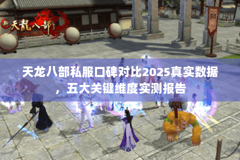天龙八部私服口碑对比2025真实数据，五大关键维度实测报告