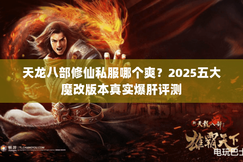 天龙八部修仙私服哪个爽？2025五大魔改版本真实爆肝评测