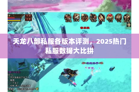 天龙八部私服各版本评测，2025热门私服数据大比拼
