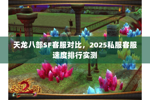 天龙八部SF客服对比,2025私服客服速度排行实测 天龙八部SF客服对比,2025私服客服速度排行实测