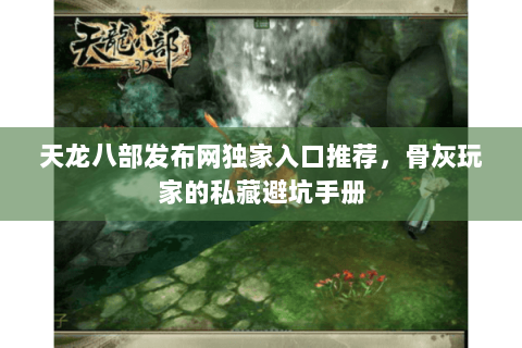 天龙八部发布网独家入口推荐,骨灰玩家的私藏避坑手册 天龙八部发布网独家入口推荐,骨灰玩家的私藏避坑手册