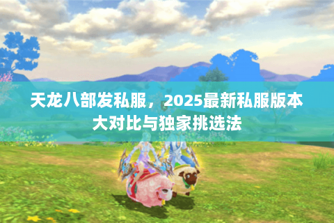 天龙八部发私服，2025最新私服版本大对比与独家挑选法