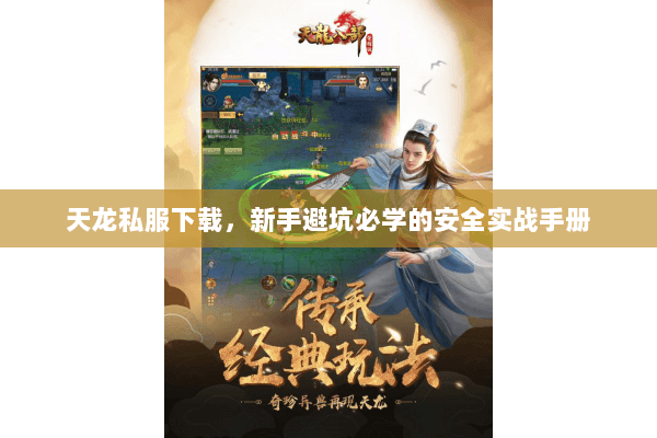 天龙私服下载，新手避坑必学的安全实战手册