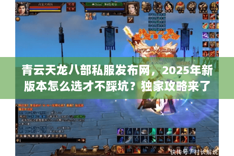 青云天龙八部私服发布网，2025年新版本怎么选才不踩坑？独家攻略来了