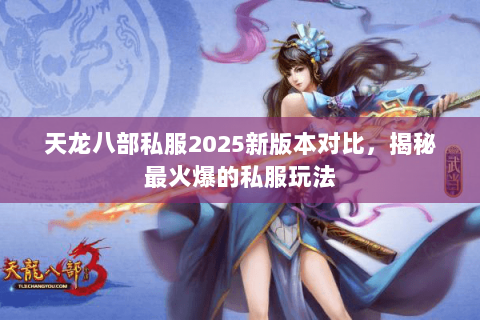 天龙八部私服2025新版本对比,揭秘最火爆的私服玩法 天龙八部私服2025新版本对比,揭秘最火爆的私服玩法
