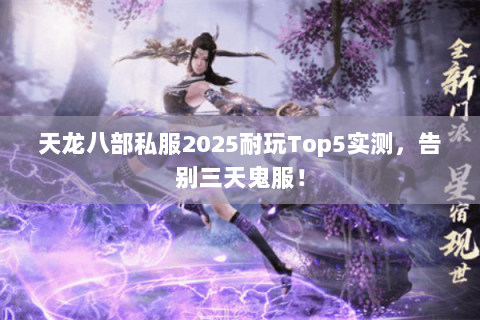 天龙八部私服2025耐玩Top5实测，告别三天鬼服！