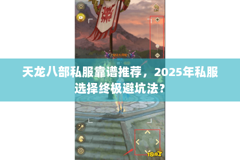 天龙八部私服靠谱推荐，2025年私服选择终极避坑法？