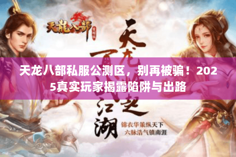 天龙八部私服公测区，别再被骗！2025真实玩家揭露陷阱与出路