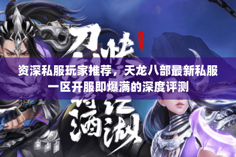 资深私服玩家推荐,天龙八部最新私服一区开服即爆满的深度评测 资深私服玩家推荐,天龙八部最新私服一区开服即爆满的深度评测