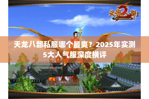 天龙八部私服哪个最爽？2025年实测5大人气服深度横评
