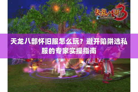 天龙八部怀旧服怎么玩？避开陷阱选私服的专家实操指南