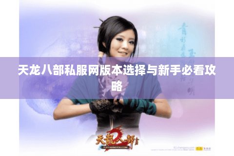 天龙八部私服网版本选择与新手必看攻略 天龙八部私服网版本选择与新手必看攻略