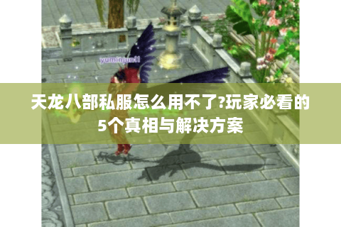 天龙八部私服怎么用不了?玩家必看的5个真相与解决方案 天龙八部私服怎么用不了?玩家必看的5个真相与解决方案