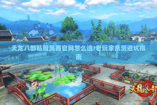 天龙八部私服凤舞官网怎么选?老玩家亲测避坑指南 天龙八部私服凤舞官网怎么选?老玩家亲测避坑指南