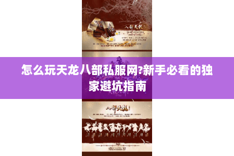 怎么玩天龙八部私服网?新手必看的独家避坑指南 怎么玩天龙八部私服网?新手必看的独家避坑指南
