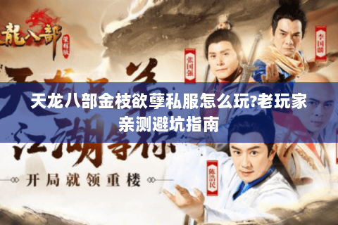 天龙八部金枝欲孽私服怎么玩?老玩家亲测避坑指南