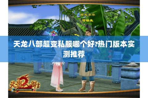 天龙八部超变私服哪个好?热门版本实测推荐 天龙八部超变私服哪个好?热门版本实测推荐