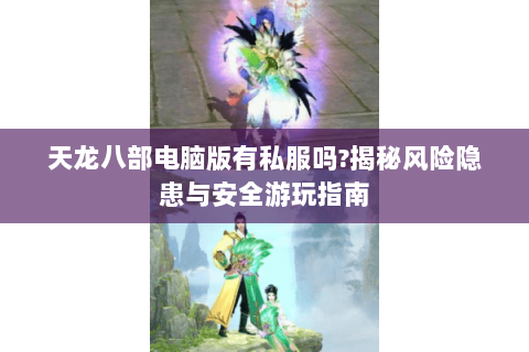 天龙八部电脑版有私服吗?揭秘风险隐患与安全游玩指南