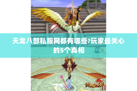 天龙八部私服网都有哪些?玩家最关心的5个真相 天龙八部私服网都有哪些?玩家最关心的5个真相