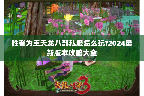 胜者为王天龙八部私服怎么玩?2024最新版本攻略大全