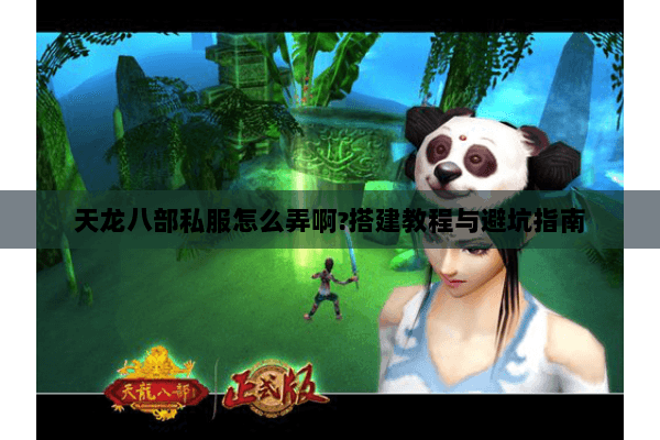 天龙八部私服怎么弄啊?搭建教程与避坑指南 天龙八部私服怎么弄啊?搭建教程与避坑指南