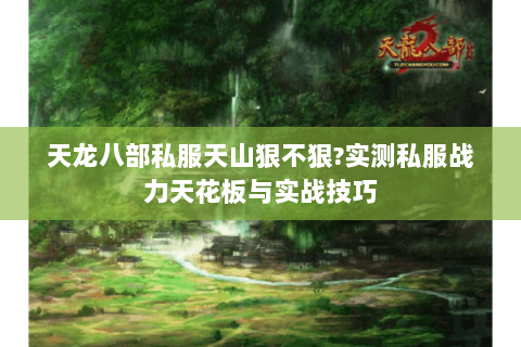 天龙八部私服天山狠不狠?实测私服战力天花板与实战技巧 天龙八部私服天山狠不狠?实测私服战力天花板与实战技巧