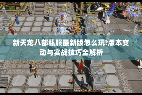 新天龙八部私服最新版怎么玩?版本变动与实战技巧全解析