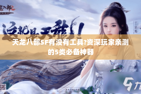 天龙八部SF有没有工具?资深玩家亲测的5类必备神器 天龙八部SF有没有工具?资深玩家亲测的5类必备神器