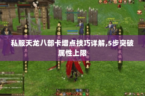 私服天龙八部卡增点技巧详解,5步突破属性上限 私服天龙八部卡增点技巧详解,5步突破属性上限