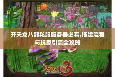 开天龙八部私服服务器必看,搭建流程与玩家引流全攻略