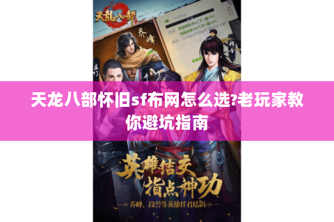 天龙八部怀旧sf布网怎么选?老玩家教你避坑指南 天龙八部怀旧sf布网怎么选?老玩家教你避坑指南